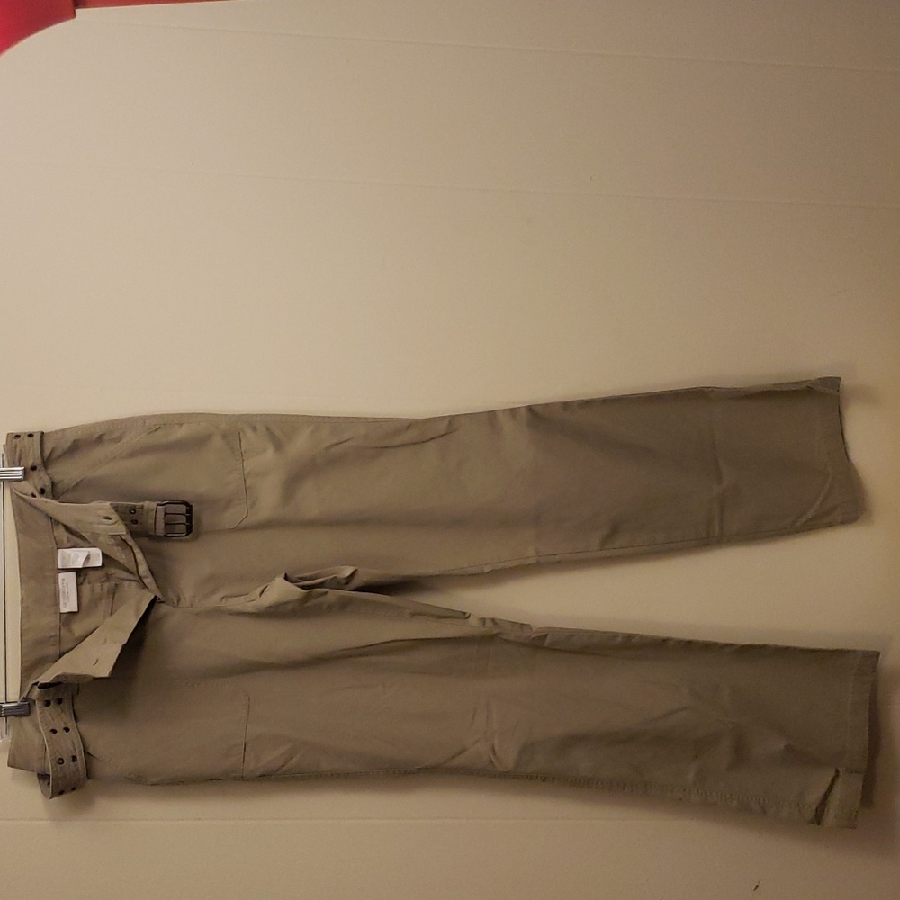 Womens Liz Claiborne Slacks Jeans